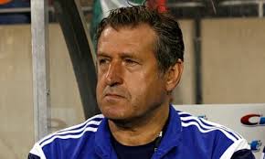 How Safet Susic went from hero to zero at the helm of Bosnia-Herzegovina