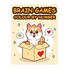 We did not find results for: Brain Games Colour By Number Let S Fun Mystery Colour By Numbers Animals And Things For Children Age 4 8 Buy Online In South Africa Takealot Com