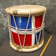 Resultado de imagen para Tambora