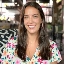 Anna-Marie's Mary Kay Page