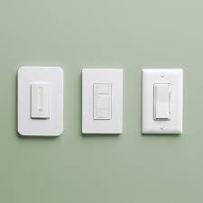 Smart Dimmer Switches Showdown Pros And Cons In 2020 Smart Dimmer Switch Dimmer Switch Dimmer Light Switch