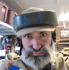 Ever wonder what happened to Rex? Retired and living