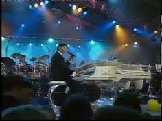 Pepe lienhard big band jacob collier i wish 2016. Einer Der Ganz Grossen