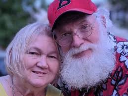 Fundraiser by Sierra Hoffman : Flora & Gary's Surprise 50th Anniversary Trip