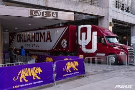Oklahoma Football