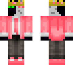 Maybe you would like to learn more about one of these? Mcc 15 Ranboo Pink Parrots Minecraft Skin