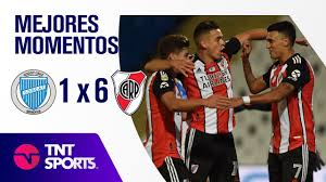 Aiscore football livescore is available as iphone and ipad app, android app. Godoy Cruz Vs River Plate La Previa Con El Historial Y Las Estadisticas Del Partido Por La Liga Profesional De Futbol 2021 La Pagina Millonaria