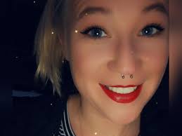 Ms. Erica "Gilly the Kid" Elizabeth Guillebeau's Obituary