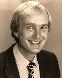 James MacArthur and then-spouse Joyce Boulifant