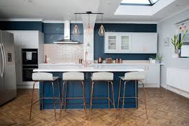 Do You Have Room For A Kitchen Island Wren Kitchens Blog
