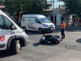 Pago de tenencia cdmx 2021, requisitos para obtener el subsidio. Seguridad En Jalisco Muere Motociclista Tras Choque En Guadalajara El Informador