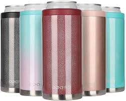We did not find results for: Buy Opard Skinny Can Cooler For 12 Oz Slim Beer Hard Seltzer Double Walled Stainless Steel Vacuum Insulated Cankeeper Online In Vietnam B09217q2wr