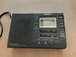 Image result for Sony ICF-SW30