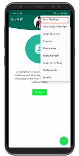 Lalu, bagaimana cara memperbarui yowhatsapp atau aplikasi whatsapp mod lainnya? Download Whatsapp Aero Apk Anti Banned Versi Terbaru 2021