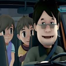 Dreambox Farmer Fred