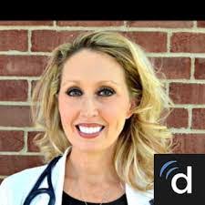 Ginger Carver's Instagram, Twitter & Facebook