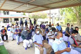 Jabatan perkhidmatan awam (tulisan jawi: Home Jabatan Perkhidmatan Veterinar Sabah