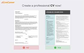 You should use them all through your cv and cover letter. Marketing Cv Examples Guide Personal Statement