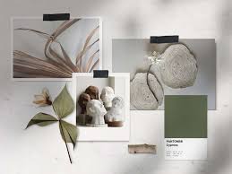 Free Natural Moodboard Mockup Template Psd In 2020 Aesthetic Desktop Wallpaper Mood Board Template Mood Board Design