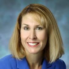 So honored to receive the Unsung Hero Award from HFMA Maryland!