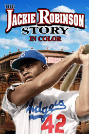 How to watch and stream The Jackie Robinson Story - Restored and in Color!  - 1950 on Roku