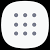 Black App Drawer Icon Png