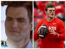 Kyle Mccord enters Draft : r/OhioStateFootball