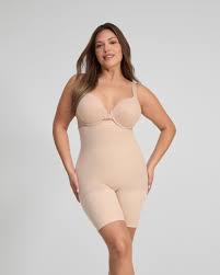 Plus Size Shapewear