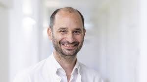 Daniel Schmauss's Instagram, Twitter & Facebook