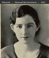 Marguerite Ellen Hughes Wiswell (1912-2006)