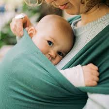 Comparison Stretch Wrap Vs Woven Wrap Carriers Baby Carriers Reviewed