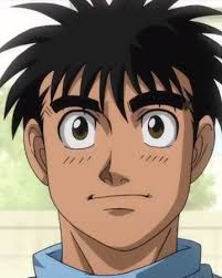 Looking for information on the anime hajime no ippo (fighting spirit)? Ippo Makunouchi Wiki Ippo Fandom