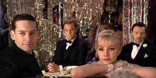 Check spelling or type a new query. The Lavish Sets Of Baz Luhrmann S The Great Gatsby Architectural Digest