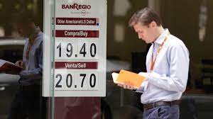 Maybe you would like to learn more about one of these? Precio Del Dolar Hoy 17 De Agosto De 2021 El Economista