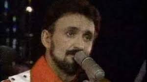 Brian Sklar and the Prairie Fire Band performing '57