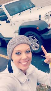 Ever since the movie Clueless came out in 1995 I've wanted a 2 door white  Jeep Wrangler. After a few incredible years