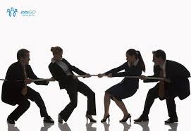 Cạnh Tranh Là Gì? Khái Niệm, Vai Trò Và Phân Loại Cạnh Tranh - JobsGO Blog