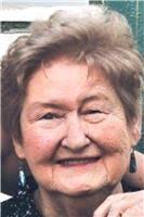 Catherine Shaw Obituary (2016)