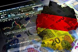 Inflação na Alemanha cai para nível mais baixo desde o início da guerra na  Ucrânia - Forbes