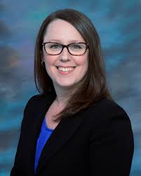 Amanda Berlin Named Assistant City Manager