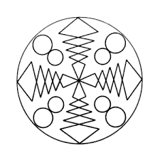 Je vindt ook bij ons de nieuwste spelletjes blogartikelen en verschillende knutsel en handvaardigheidsprojecten. Mandala S Kleurplaten Leuk Voor Kids