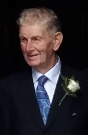 Condolence Book for David (Dave) Rea (Mitchelstown, Cork)