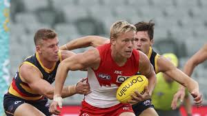 I do not own the music used in the video. Afl News Isaac Heeney Tells Wakeboarding Critics That They Are Just Jealous Daily Telegraph