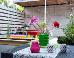 Haben sich ihre nutzungsansprüche an den garten geändert. Realiser Une Decoration De Jardin Moderne