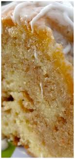 Spiced Eggnog Bundt Cake Cake Recipes Savoury Cake Yummy Cakes