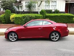 2010 Lexus Is 350 C Photos Informations Articles Bestcarmag Com