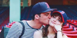 Joey shares some adorable photos from christmas celebrations on her social media accoun. Joey King Jacob Elordi S Complete Relationship Timeline Kissing Booth Stars Dating History