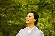 She entertains you, whatever you want. Mineko Iwasaki Wikipedia