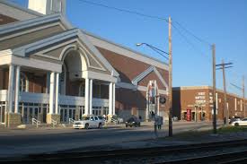 Experiencing life in jesus chicago, il. First Baptist Church Hammond Indiana Wikipedia
