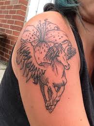 See more ideas about art tattoo, drawings, cross hatching. Got The Tattoo Ive Been Wanting For Over A Year As A Birthday Present To Myself Album On Imgur